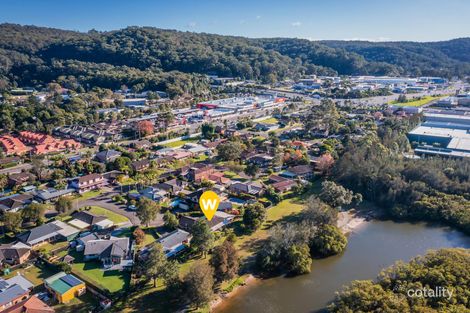 Property photo of 6 Gurra Close West Gosford NSW 2250