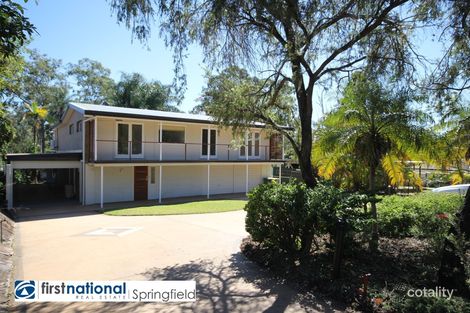Property photo of 257 Old Logan Road Camira QLD 4300