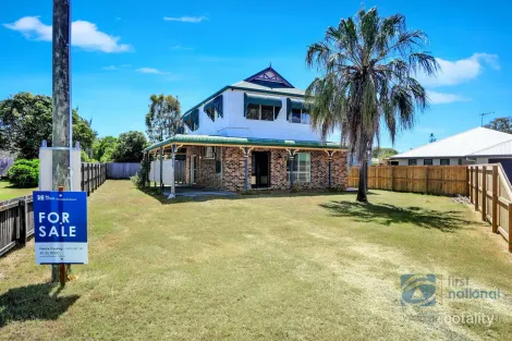 17 Moray Ct, Woodgate, QLD 4660