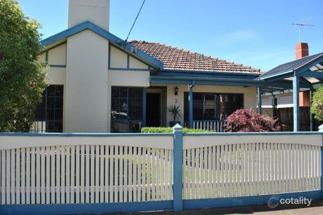 Property photo of 3 Blyth Street Altona VIC 3018