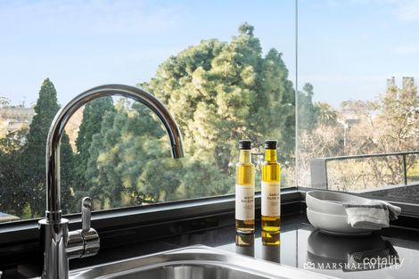 401/2-6 Slater St, Melbourne, VIC 3004