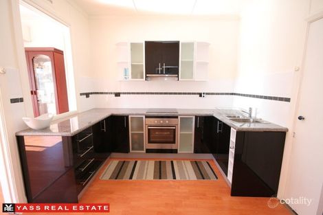Property photo of 8 Bogolong Street Bowning NSW 2582