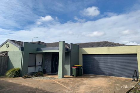 Property photo of 2/63 Bradman Boulevard Traralgon VIC 3844