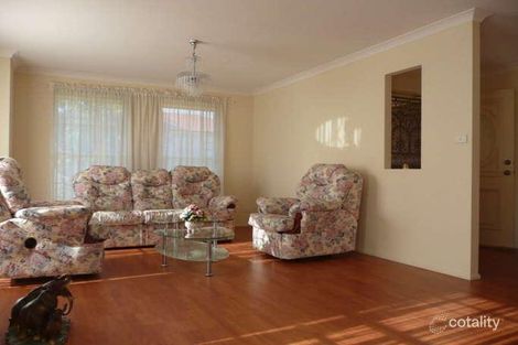 Property photo of 2 Oldbury Street Stanhope Gardens NSW 2768