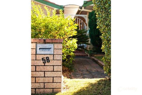 58 Kidd St, Robertson, QLD 4109