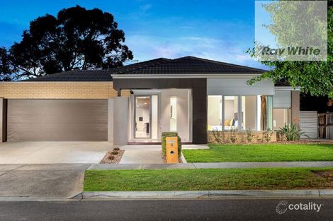 6 Hanmer Dr, South Morang, VIC 3752