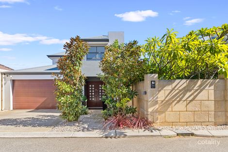 Property photo of 116A Westview Street Scarborough WA 6019