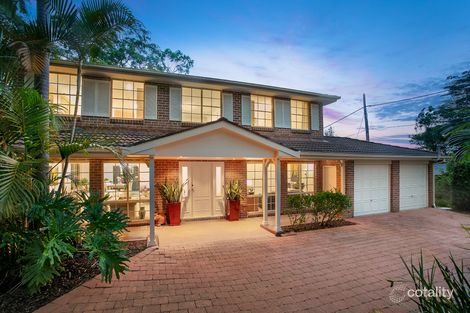 16 Hillary St, West Pymble, NSW 2073