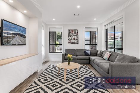 Property photo of 54A Fifth Avenue Berala NSW 2141