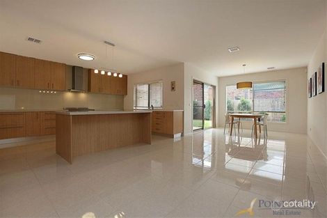 Property photo of 9 Lukis Avenue Williams Landing VIC 3027