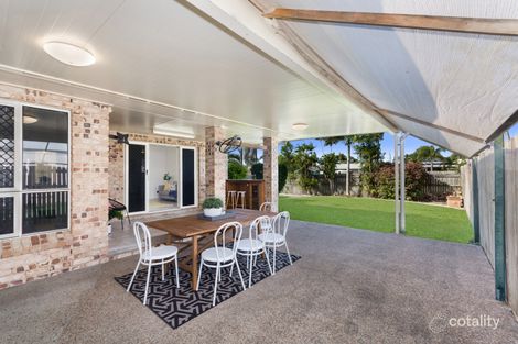 Property photo of 2 Pendula Place Kirwan QLD 4817