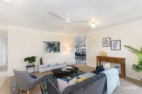 Property photo of 2 Pendula Place Kirwan QLD 4817