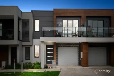 40 Everlasting Bvd, South Morang, VIC 3752