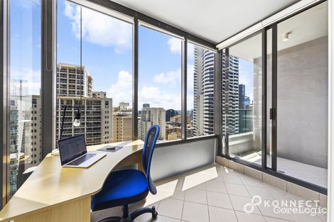 Property photo of 3105/91-95 Liverpool Street Sydney NSW 2000