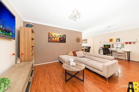 Property photo of 3/6 Marsh Street Wakeley NSW 2176