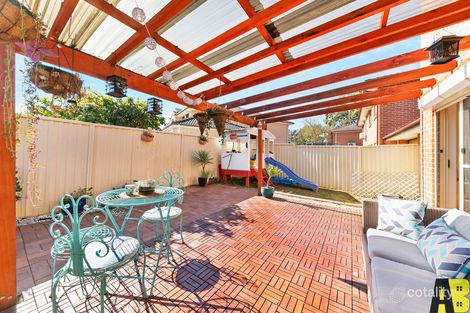 Property photo of 3/6 Marsh Street Wakeley NSW 2176