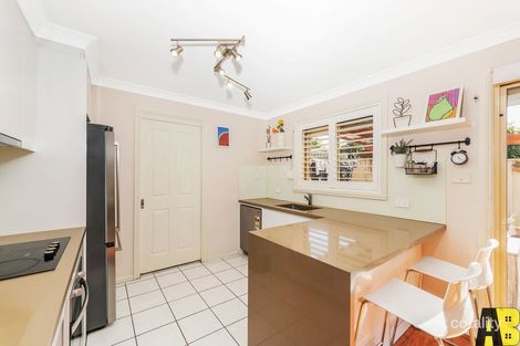 Property photo of 3/6 Marsh Street Wakeley NSW 2176