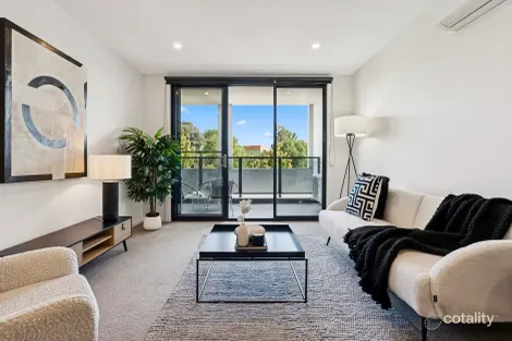 Property photo of 33/109 Canberra Avenue Griffith ACT 2603