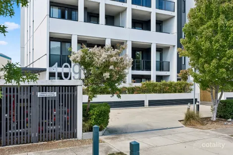 Property photo of 33/109 Canberra Avenue Griffith ACT 2603
