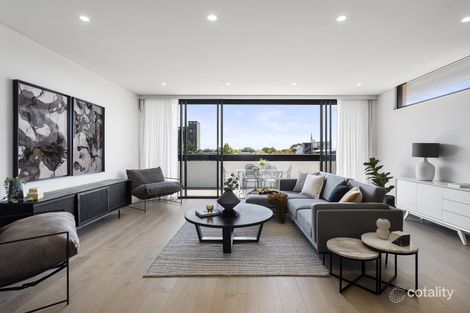 Property photo of 501/45 Atchison Street Crows Nest NSW 2065