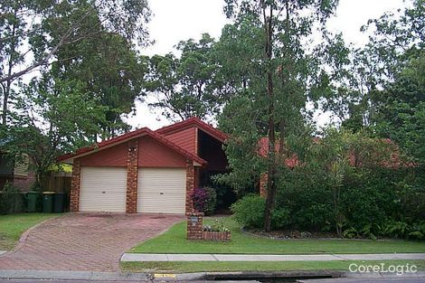 Property photo of 11 Manly Drive Robina QLD 4226