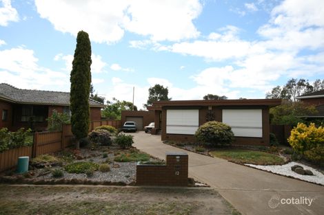 12 Strathire Gdns, Hamlyn Heights, VIC 3215