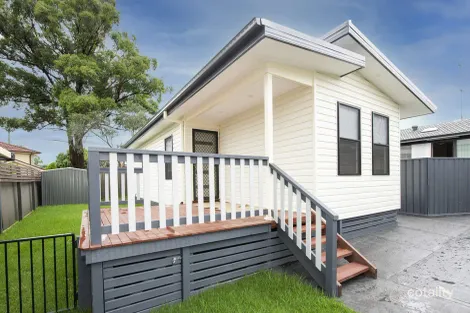 6 Kurmond St, Jamisontown, NSW 2750