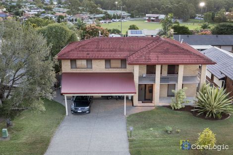 Property photo of 58 Colonsay Street Middle Park QLD 4074