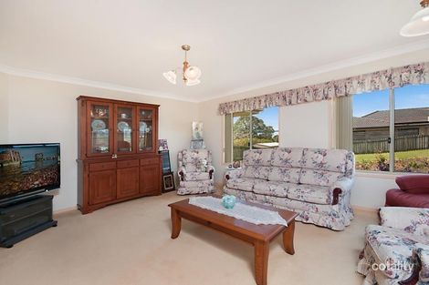 Property photo of 7 Gardenia Crescent Caniaba NSW 2480