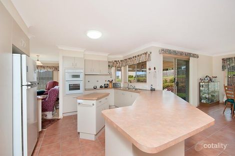 Property photo of 7 Gardenia Crescent Caniaba NSW 2480