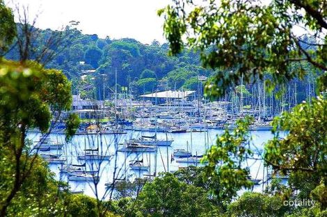 Property photo of 4 Valley Close Bayview NSW 2104