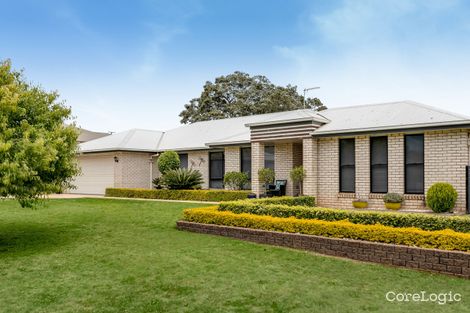 Property photo of 23 Pugh Street Middle Ridge QLD 4350