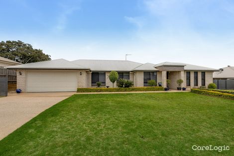 Property photo of 23 Pugh Street Middle Ridge QLD 4350