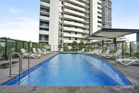 3006/420 Macquarie St, Liverpool, NSW 2170