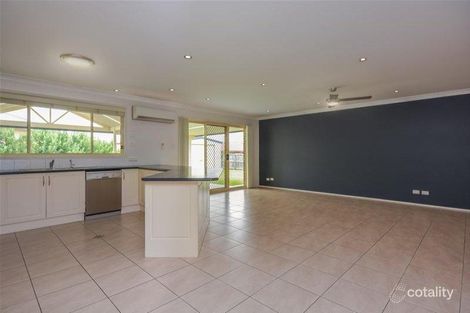 Property photo of 35 Guinea Flower Crescent Worrigee NSW 2540