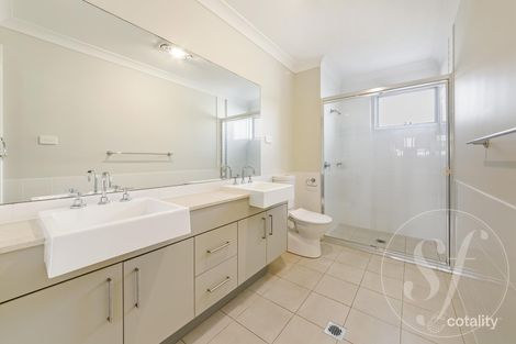 Property photo of 22 Claret Street The Ponds NSW 2769