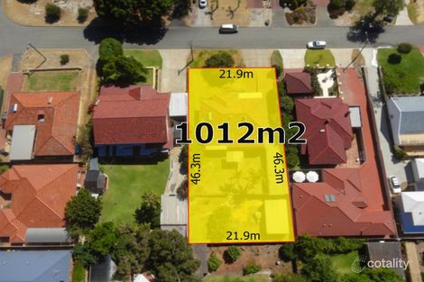 29 Emily St, St James, WA 6102