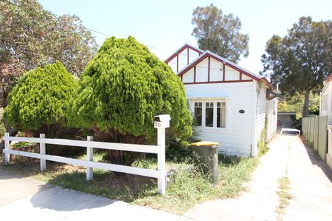 Property photo of 20 Vine Street Hurstville NSW 2220
