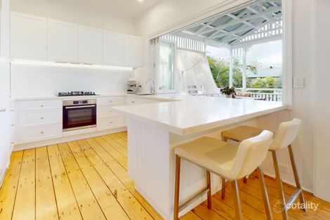 Property photo of 69 Primrose Street Grange QLD 4051