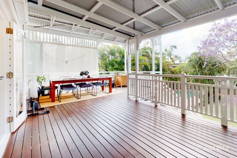 Property photo of 69 Primrose Street Grange QLD 4051