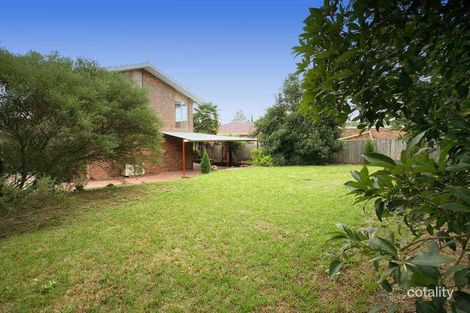 Property photo of 6 Pascoe Court Mooroolbark VIC 3138