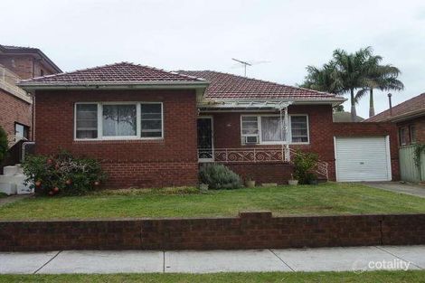 Property photo of 32 Olive Street Kingsgrove NSW 2208