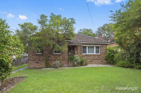 Property photo of 21 Kanoona Avenue St Ives NSW 2075