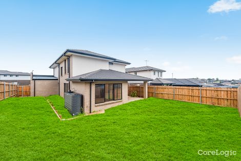 Property photo of 47 Evergreen Street Tallawong NSW 2762