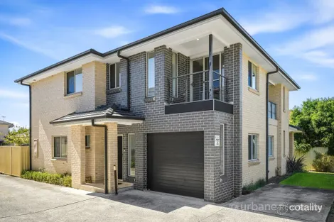 2/70 Rooty Hill Rd N, Rooty Hill, NSW 2766