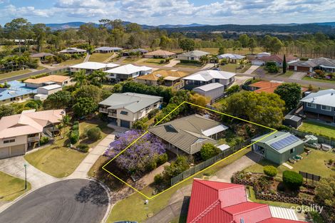 Property photo of 18 Fossickers Court Southside QLD 4570