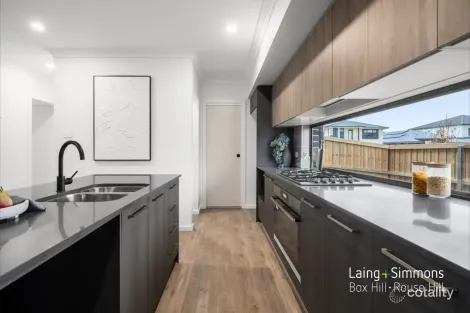 Property photo of 27 Chadwick Drive Gables NSW 2765