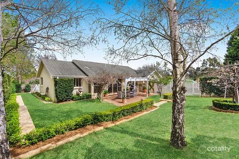 Property photo of 1 Linden Way Bowral NSW 2576