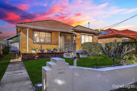 Property photo of 190 Bonds Road Riverwood NSW 2210