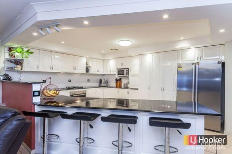 Property photo of 9 Chopin Street Strathpine QLD 4500